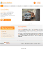 Mobile Screenshot of covaidrillers.com
